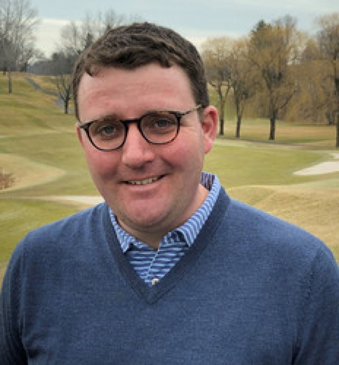 Brett Cyrgalis